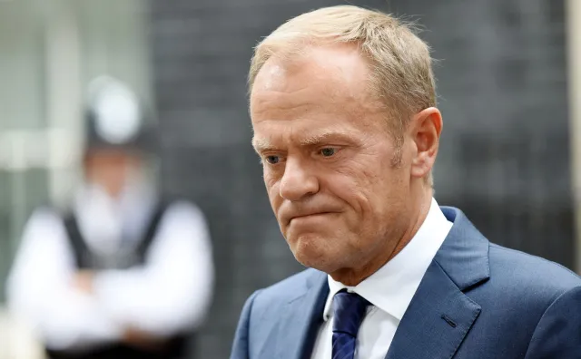 Tusk: UE wspiera działania sojuszników w Syrii