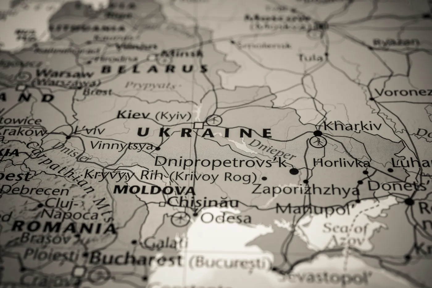 Średnio 300 żołnierzy dziennie. Takie straty ponosi jedna ze stron wojny w Ukrainie