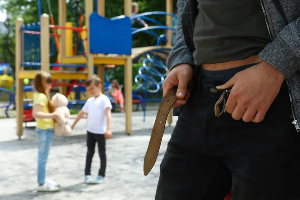 Przestępstwa seksualne będą traktowane jako pilne