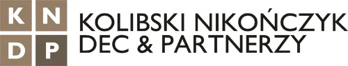 Kolibski Nikończyk Dec i Partnerzy logo