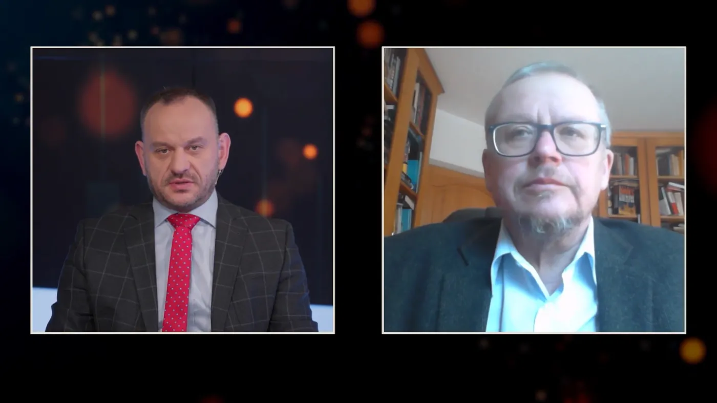 Czy rolnicy wygrali z Zielonym Ładem? [PODCAST]