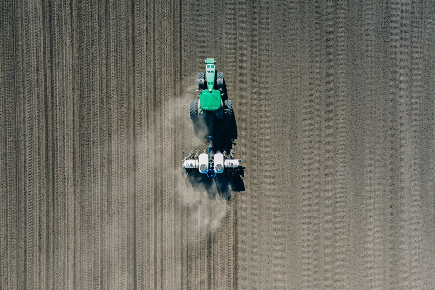 Dyrektor ukraińskiego Agrobiznesu: Powinniśmy byli spotkać się wcześniej [WYWIAD DGP]