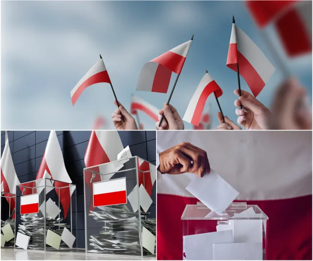 Wybory samorządowe 2024. Głosowanie już w niedzielę od 7. Jak oddać ważny głos?