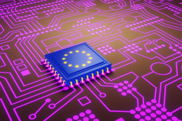 Dane w Unii Europejskiej popłyną swobodniej. Hiszpania przedłoży finalny tekst Data Act