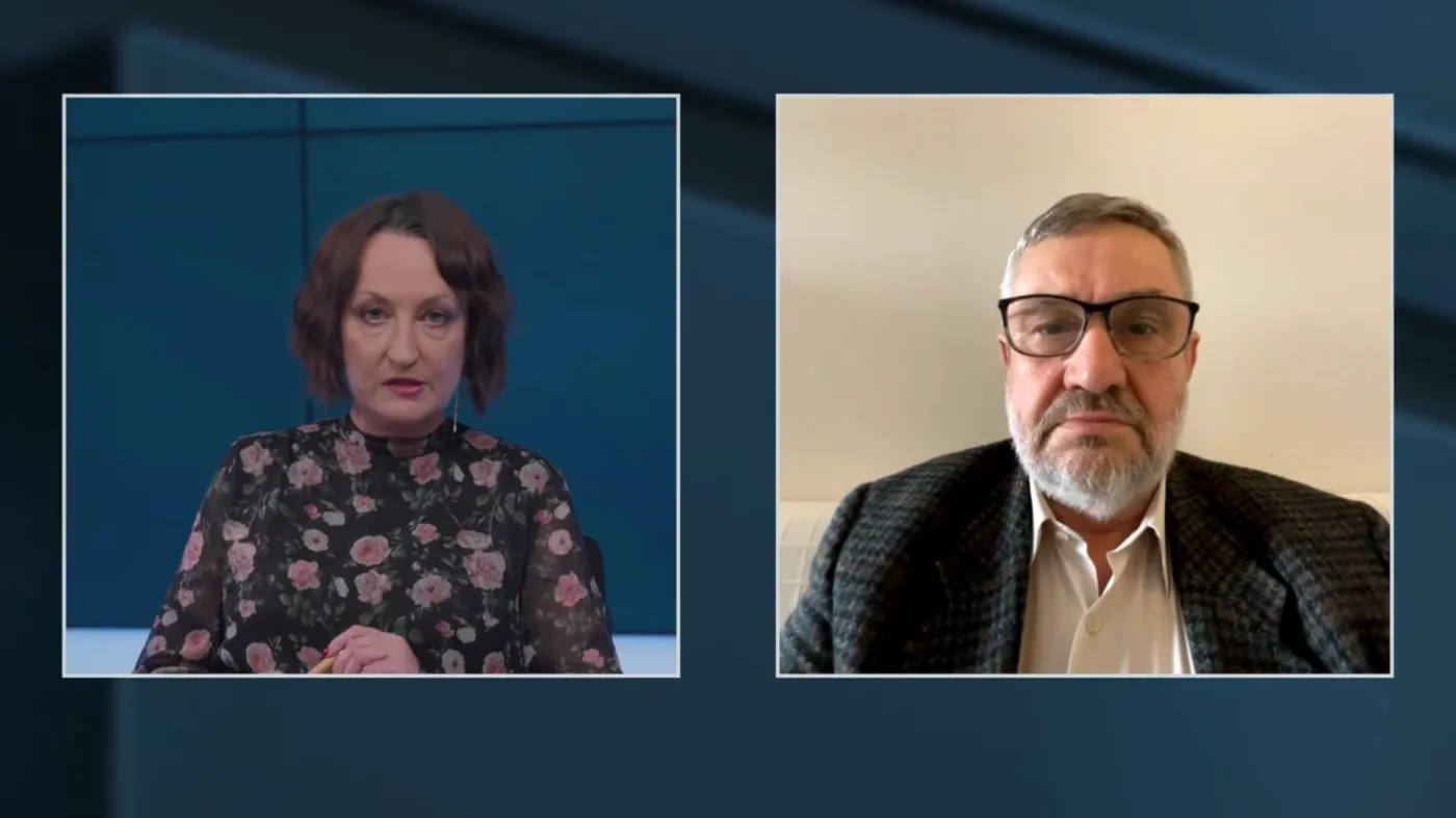 Ardanowski: Problemem PiS-u jest to, że nie ma zdolności koalicyjnych