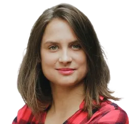 Oliwia Zaborowska – psycholożka, wykładowczyni i doktorantka na Uniwersytecie SWPS, popularyzatorka nauki. Naukowo zajmuje się pamięcią oraz stresem.