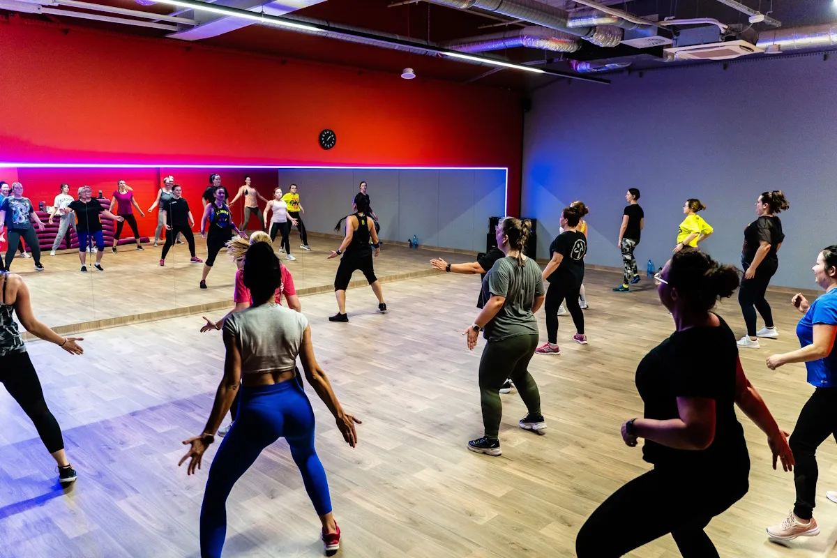 xtreme fitness