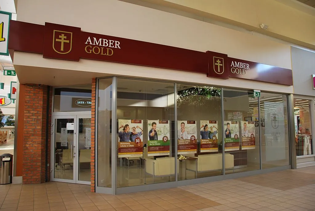 Sprawa Amber Gold: Byli szefowie OLT Express Regional z zarzutami prokuratury