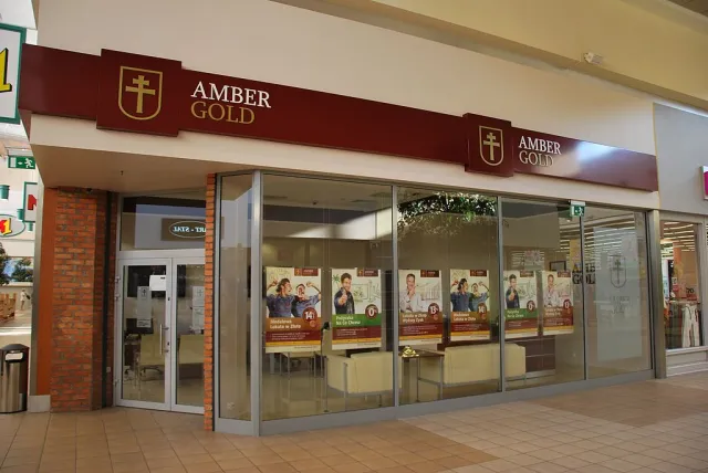 Wassermann: Raport komisji ds. Amber Gold praktycznie gotowy