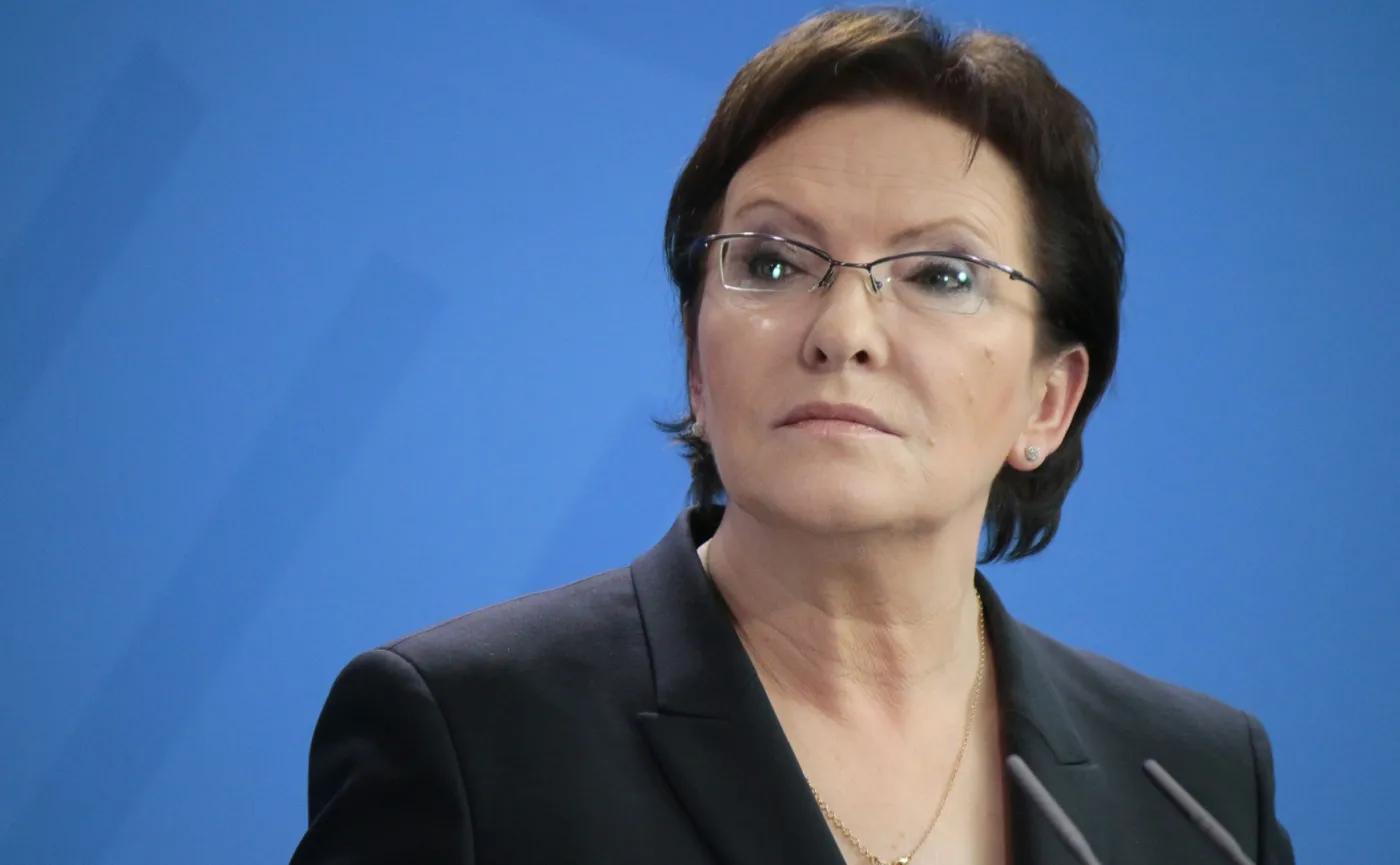 Ewa Kopacz: Rozpoczynamy zbiórkę podpisów pod obywatelskim projektem ws. refundacji in vitro