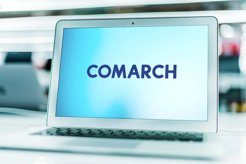 Comarch zamierza opuścić giełdę