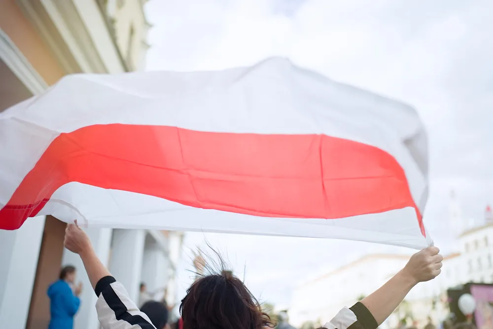 Białoruś: Od początku kampanii prezydenckiej wszczęto ponad 250 spraw karnych