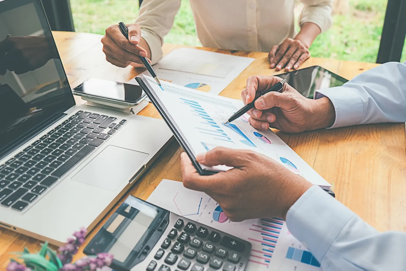 W firmach audytorskich czas na weryfikację wdrożonych rozwiązań