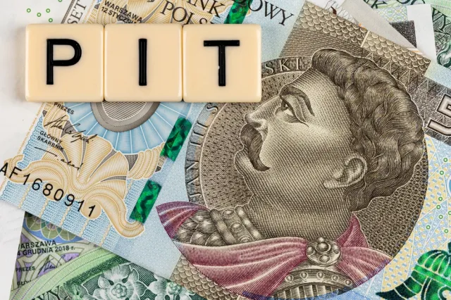 Zwroty z kont emerytalnych mogą być z niższą stawką PIT lub nawet bez podatku