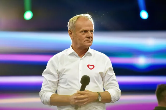 Tusk na prezydenta? Polacy mają inne zdanie [SONDAŻ]