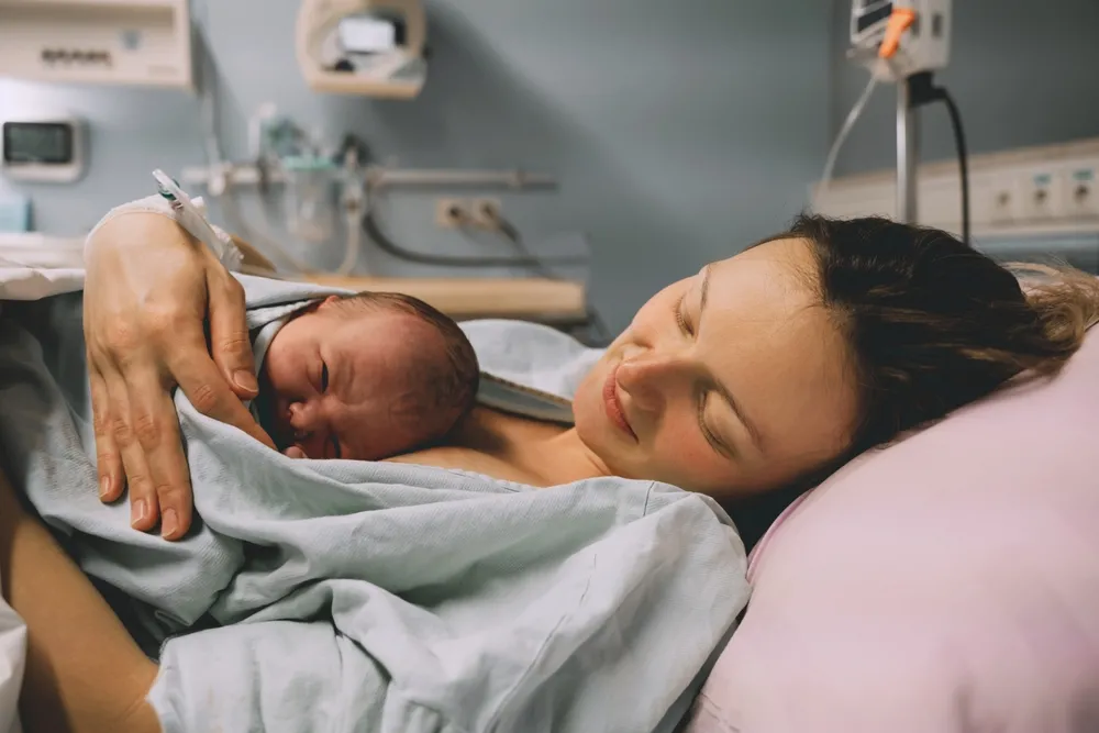 Co trzecia porodówka w Polsce do likwidacji? Ich utrzymanie jest nieopłacalne