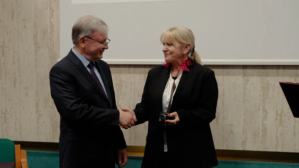 25 lat Zarządu Dróg Wojewódzkich w Katowicach