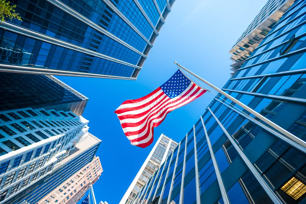 Ile jest wart „galaktyczny przywilej” USA?