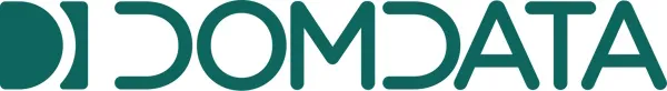 domdata logo