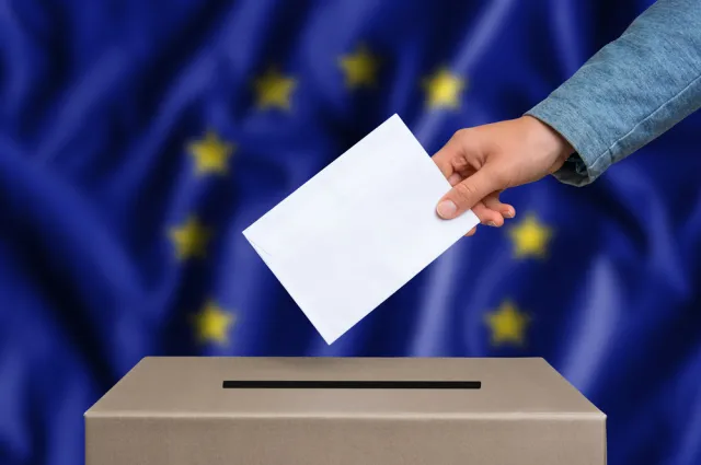 Wybory do Parlamentu Europejskiego 2024. Jak Polacy mogą głosować za granicą?
