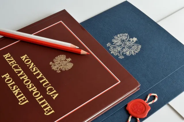 Debata DGP: Konstytucja nie jest magiczną różdżką