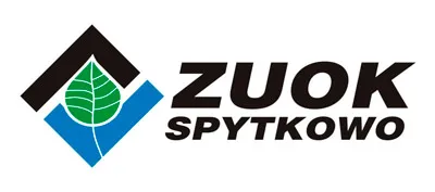 ZUOK Spytkowo Sp. z o.o. logo