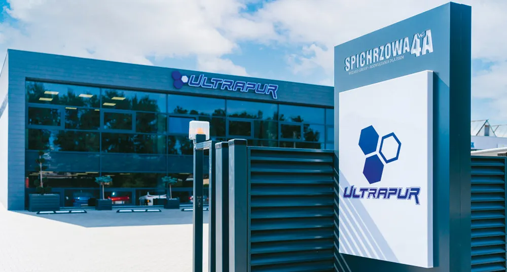 ULTRAPUR 