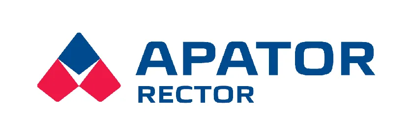 apator rector logo