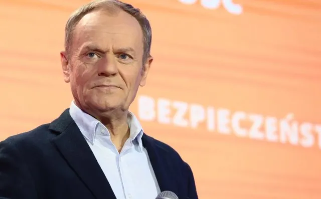 Tusk obiecuje: Za 5 lat Polacy będą zamożniejsi od Brytyjczyków