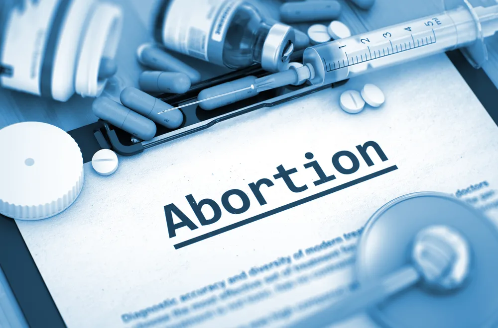 aborcja