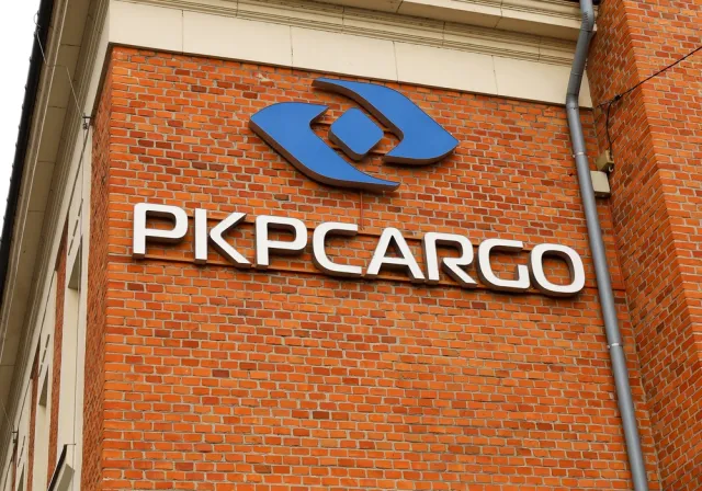 Protesty w PKP Cargo. Związkowcy mówią o "fiasku rozmów" tuż przed kolejną turą negocjacji