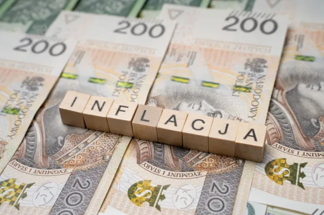 Chyba przyzwyczajamy się do wysokiej inflacji – a to zła wiadomość