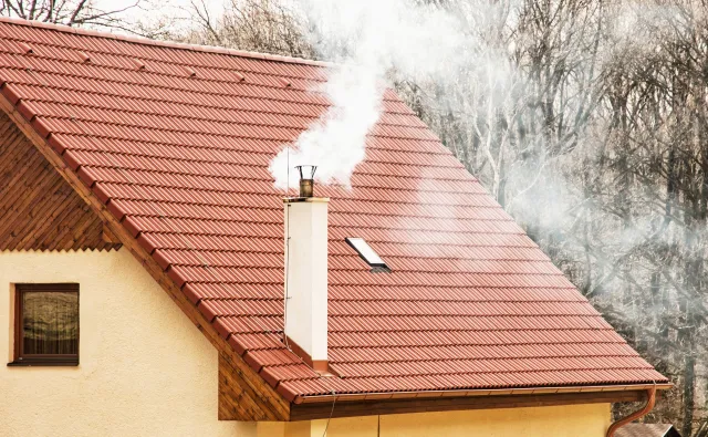 Polski Ład - „Czyste powietrze”: Jakie zmiany w programie od 1 lipca [Kwoty, warunki, formalności]