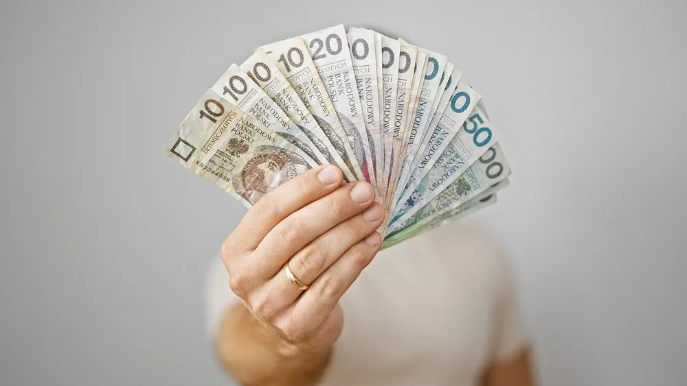 Sprzedaż detaliczna wzrosła [DANE GUS]
