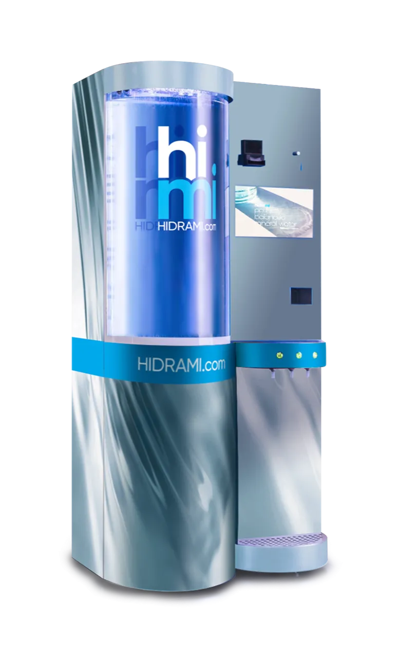 hidrami