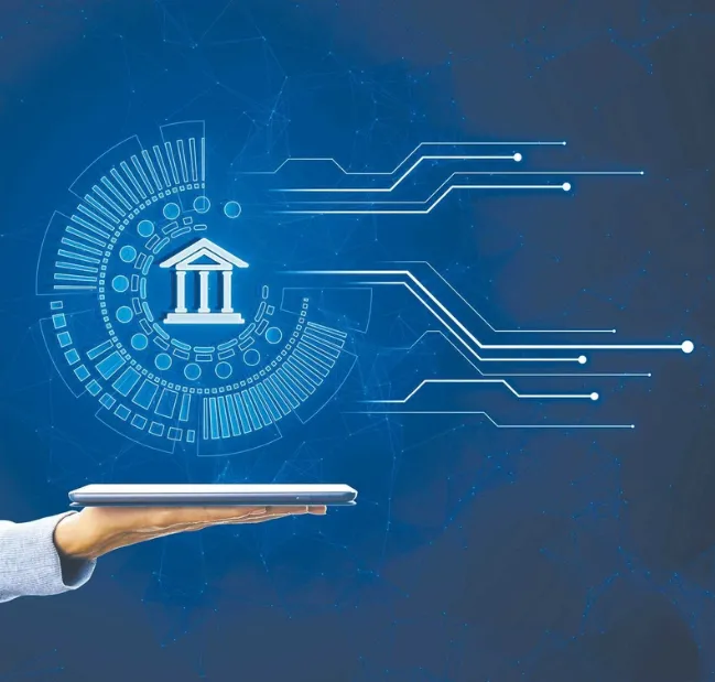 Transformacja cyfrowa – jak firma może wykorzystać rozwiązania proponowane przez bank