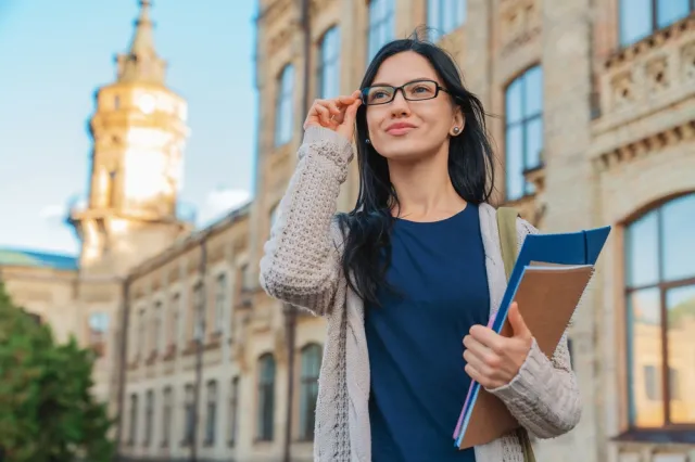 Rok akademicki 2024/2025. O jakie świadczenia mogą ubiegać się studenci?