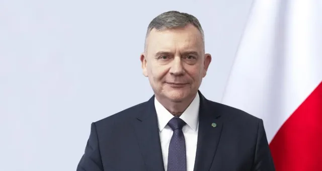 Wiceszef MON odwiedził Koreę Płd. Tematem rozmów czołgi K2 i amunicja