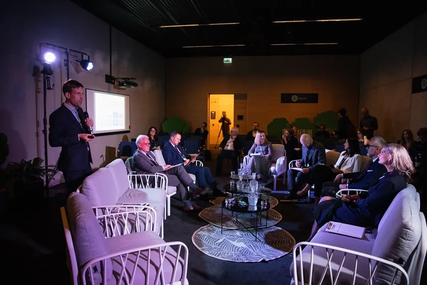 ORLEN: Miasta, szczególnie duże, też są narażone na zmiany klimatu