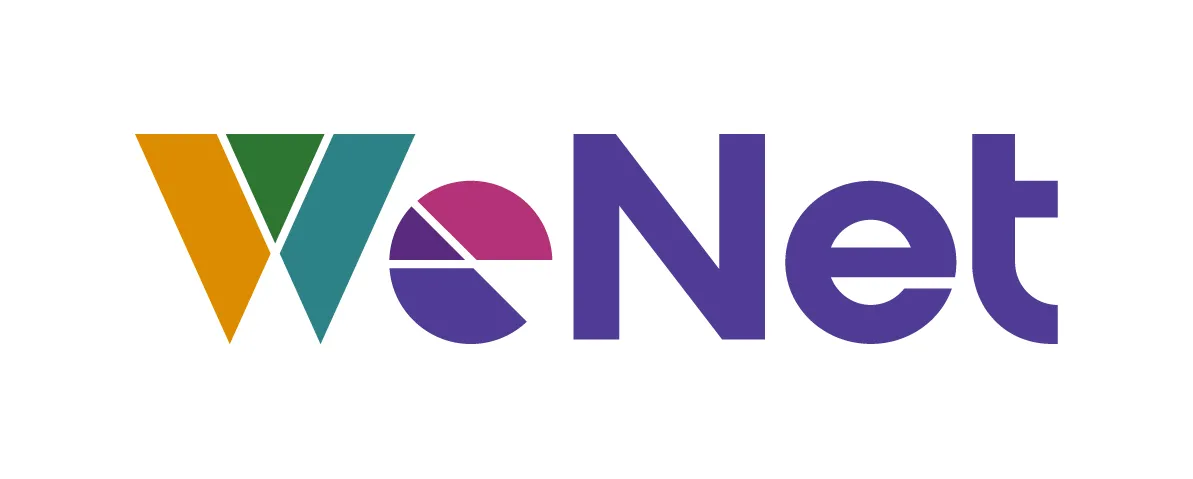 wenet logo