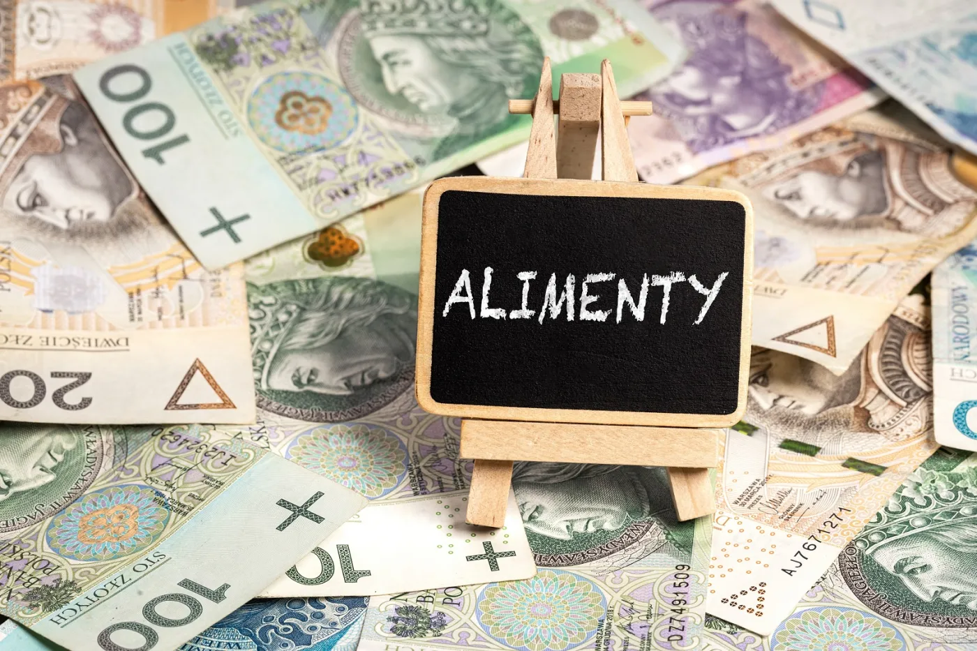 Alimenty