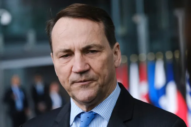 Sikorski w ONZ: Powrót do "business as usual" z Rosją nie leży w niczyim interesie