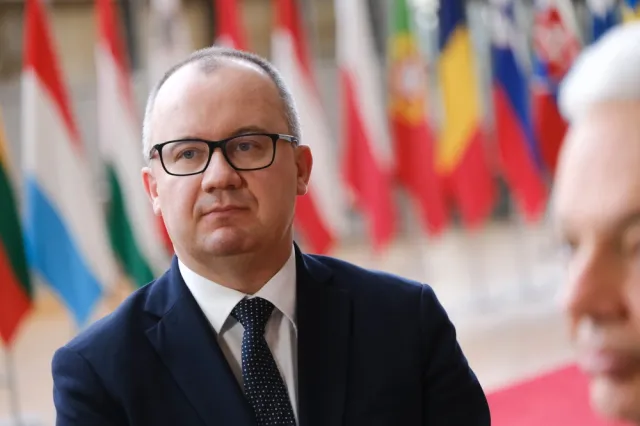 Bodnar przekazał do Sejmu wniosek o uchylenie immunitetu Mejzie. Jest odpowiedź posła PiS
