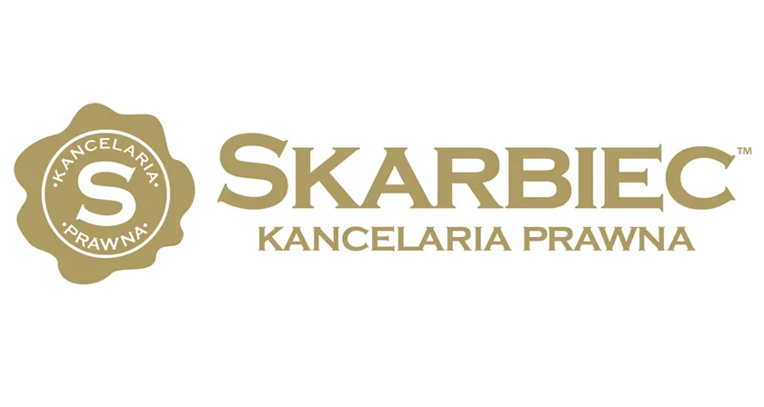 Skarbiec kancelaria prawna logo