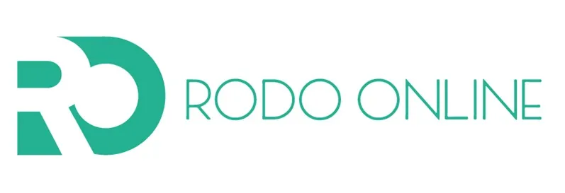 rodo online logo