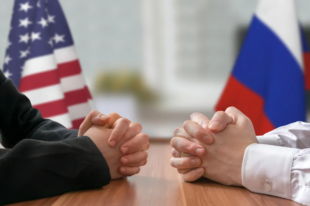 Parafianowicz: Rosjanie szykują się do planu B wobec Trumpa