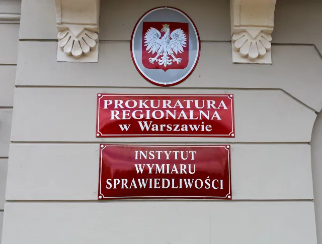 Prokuratura zbada okoliczności śmierci Barbary Skrzypek. Postępowanie poprowadzi prokuratura spoza Warszawy