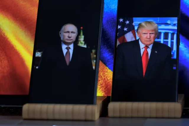 Rozmowa Trumpa z Putinem. Oto najważniejsza ustalenia