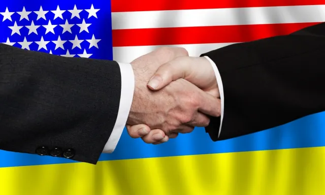 Ukraina i USA negocjują w Rijadzie. Bezpieczeństwo i ochrona infrastruktury kluczowymi tematami