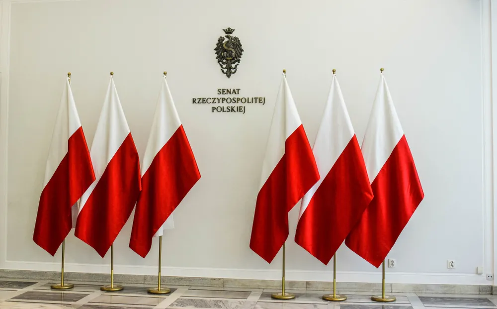 Senat zdecyduje, co z przestępstwem zgwałcenia i odpowiedzialnością żołnierzy